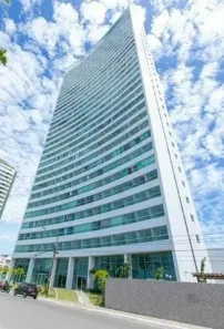 Apartamento com 2 Quartos à venda, 55m² no Barra de Jangada, Jaboatão dos Guararapes