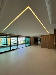 Apartamento com 4 Quartos à venda, 203m² no Alphaville I, Salvador