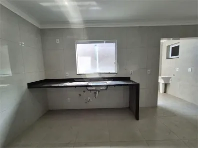 Apartamento com 2 Quartos à venda, 40m² no Vila Mangalot, São Paulo