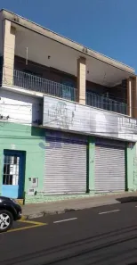 Ponto Comercial para alugar, 200m² no Centro, Araraquara