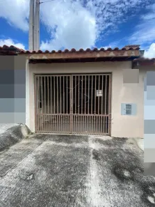 Casa com 2 Quartos à venda, 77m² no Jardim Santa Madre Paulina, Sorocaba