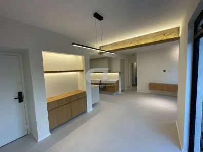 Apartamento com 4 Quartos à venda, 100m² no Boa Viagem, Belo Horizonte