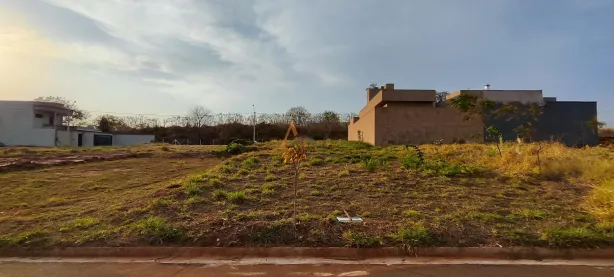 Lote/Terreno à venda, 200m² no Maisparque Rio Preto, São José do Rio Preto