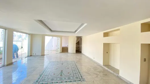 Casa com 5 Quartos à venda, 640m² no Serra, Belo Horizonte