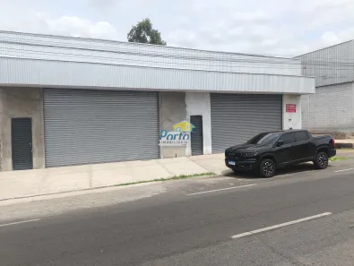 Galpão/Depósito/Armazém para alugar, 99m² no Redenção, Teresina