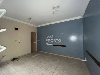 Imóvel Comercial para alugar, 79m² no Centro (Ártemis), Piracicaba