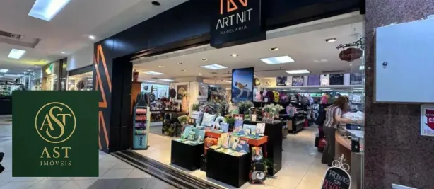 Ponto Comercial para alugar, 400m² no Icaraí, Niterói