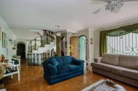 Sobrado com 3 Quartos à venda, 200m² no Alto da Lapa, São Paulo
