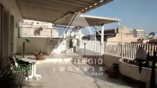 Cobertura com 3 Quartos à venda, 220m² no Copacabana, Rio de Janeiro