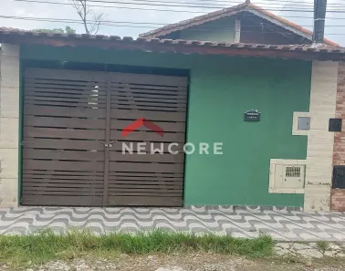 Casa com 2 Quartos à venda, 65m² no Nossa Senhora do Sion, Itanhaém