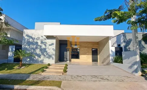 Casa com 3 Quartos à venda, 300m² no Residencial Ouroville, Taubaté