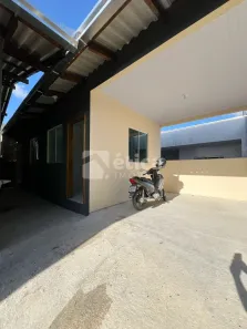 Apartamento com 1 Quarto para alugar, 45m² no Santa Regina, Itajaí