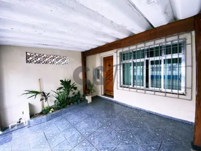 Casa com 2 Quartos à venda, 96m² no Vila Cruzeiro, São Paulo