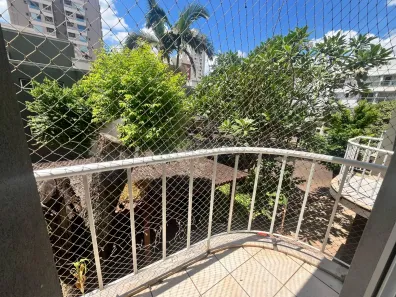 Apartamento com 1 Quarto para alugar, 41m² no Nova Aliança, Ribeirão Preto
