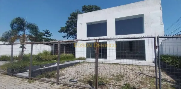 Ponto Comercial para alugar, 137m² no Parque São Benedito, Pindamonhangaba
