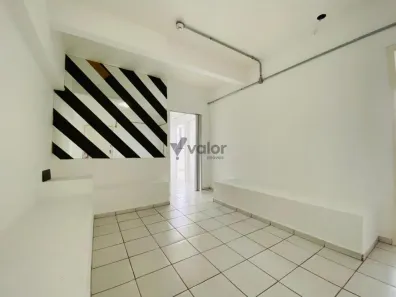 Sala Comercial para alugar, 60m² no Centro, Campinas
