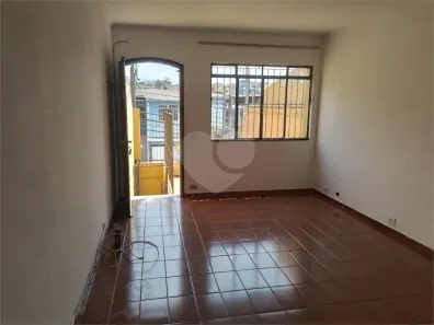 Sobrado com 2 Quartos à venda, 91m² no Vila Campestre, São Paulo