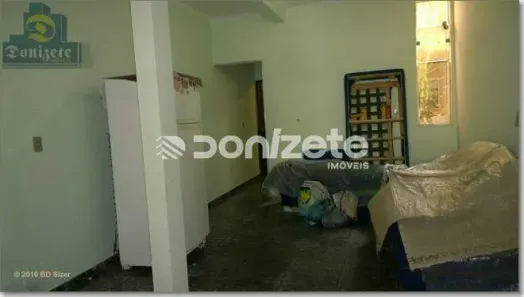 Sobrado com 3 Quartos à venda, 217m² no Vila Assunção, Santo André