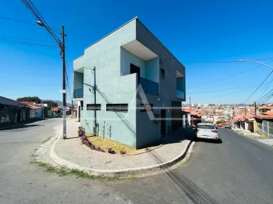 Sobrado com 3 Quartos à venda, 140m² no Jardim Araguari, Bragança Paulista