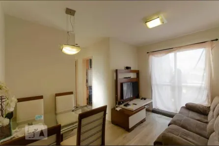 Apartamento com 2 Quartos à venda, 51m² no Cidade Patriarca, São Paulo