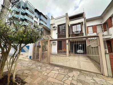 Casa com 4 Quartos à venda, 310m² no Floresta, Porto Alegre