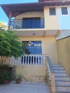 Casa com 3 Quartos à venda, 100m² no Residencial Camping do Bosque, Rio das Ostras
