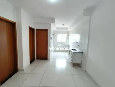 Apartamento com 2 Quartos à venda, 42m² no Vila Nhocune, São Paulo