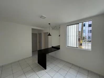 Apartamento com 2 Quartos à venda, 42m² no Tabuleiro do Martins, Maceió