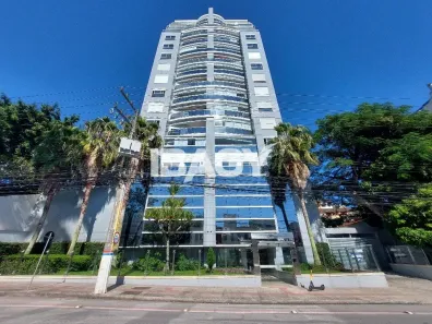 Apartamento com 3 Quartos para alugar, 87m² no Agronômica, Florianópolis