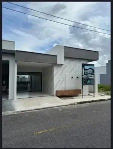 Casa de Condomínio com 3 Quartos à venda, 88m² no Centro, Ananindeua