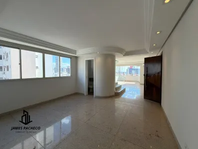 Cobertura com 4 Quartos à venda, 284m² no Setor Bueno, Goiânia