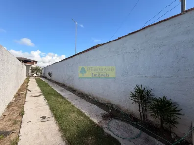 Casa com 1 Quarto à venda, 120m² no Loteamento Estância Mirante de Caraguatatuba, Caraguatatuba