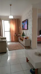Apartamento com 2 Quartos à venda, 50m² no Caji, Lauro de Freitas