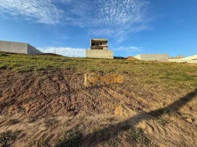 Lote/Terreno à venda, 393m² no Loteamento Terras Alpha São José dos Campos, São José dos Campos