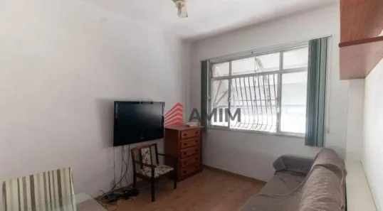 Apartamento com 2 Quartos à venda, 60m² no Icaraí, Niterói