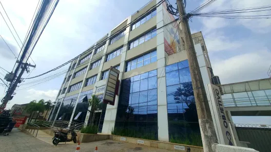 Prédio Comercial com 20 Quartos para alugar, 3250m² no Vila Industrial, Campinas