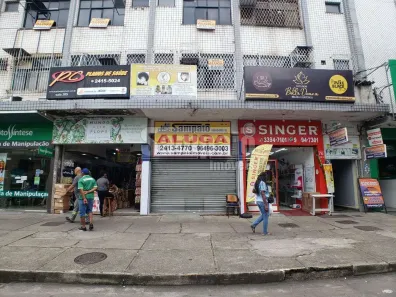 Ponto Comercial para alugar, 43m² no Campo Grande, Rio de Janeiro