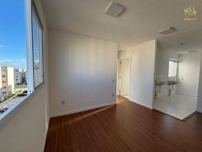 Apartamento com 2 Quartos à venda, 41m² no Mato Grande, Canoas