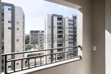 Apartamento com 2 Quartos à venda, 38m² no Santana, São Paulo