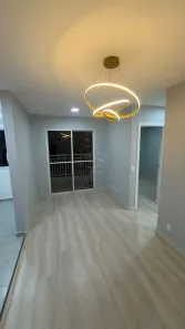 Apartamento com 2 Quartos à venda, 54m² no Parque Água Comprida, Bauru
