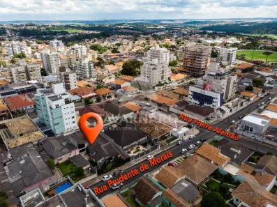 Sala Comercial para alugar, 297m² no Estrela, Ponta Grossa