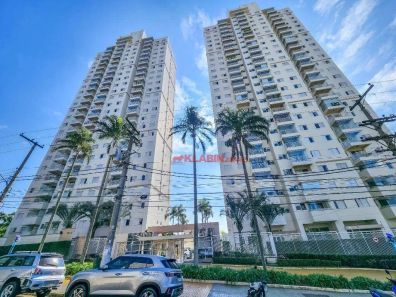Apartamento com 2 Quartos à venda, 52m² no Saúde, São Paulo