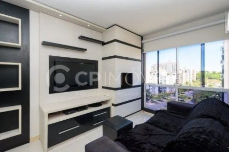 Apartamento com 2 Quartos à venda, 56m² no Sarandi, Porto Alegre