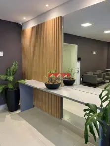 Apartamento com 3 Quartos à venda, 101m² no Vila Virgínia, Jundiaí