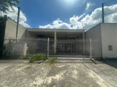 Galpão/Depósito/Armazém à venda, 400m² no Bairro Alto, Curitiba