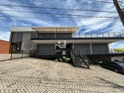 Ponto Comercial para alugar, 400m² no Aeroporto, Juiz de Fora
