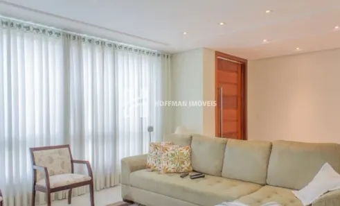 Sobrado com 3 Quartos à venda, 306m² no Olímpico, São Caetano do Sul