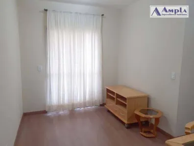 Apartamento com 1 Quarto à venda, 40m² no Vila Esperança, São Paulo