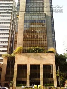Sala Comercial para alugar, 307m² no São Paulo, Toledo