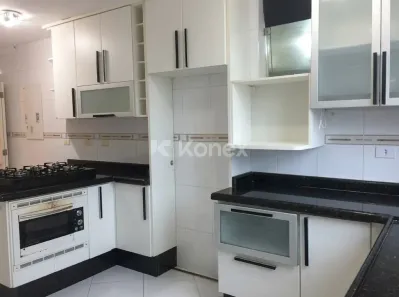 Apartamento com 3 Quartos para alugar, 90m² no Barro Branco (Zona Norte), São Paulo
